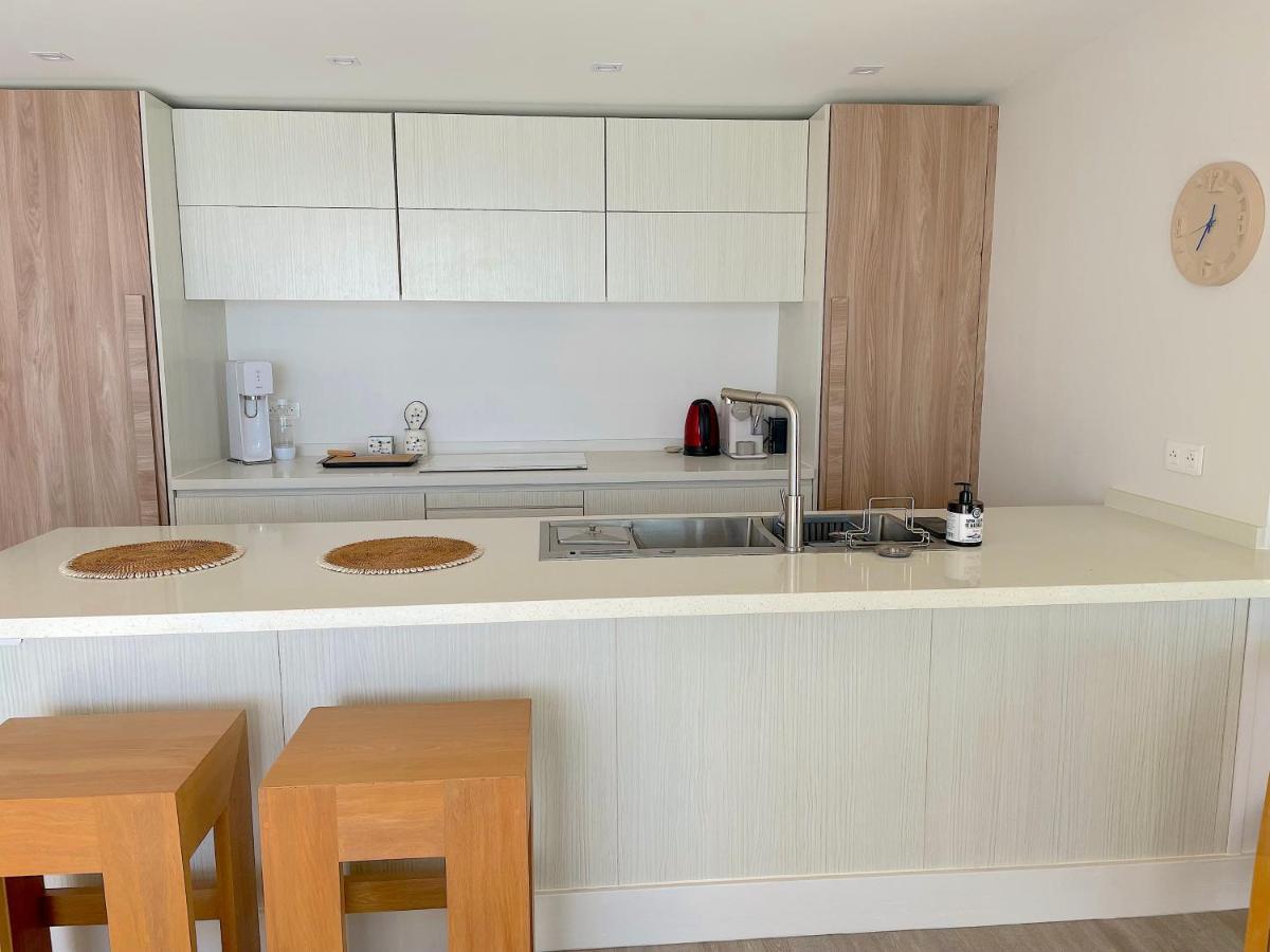 Apartament The View Bora Bora Zewnętrze zdjęcie